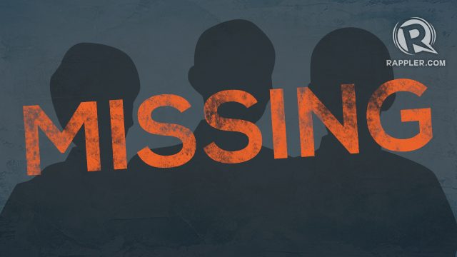 3 Indonesian fishermen missing off Philippines – gov’t