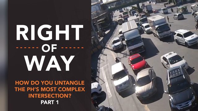 [Right of Way] The Sucat and Bicutan Problem, Part 1: PH’s most complex intersection?