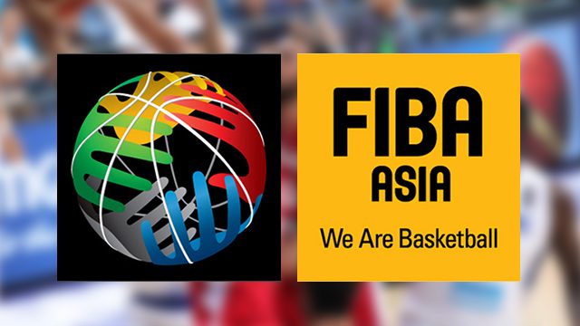 Philippines slotted in Group C of FIBA Asia U16 Championship