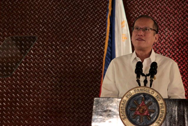 PH perceived to be less corrupt – 2014 global survey