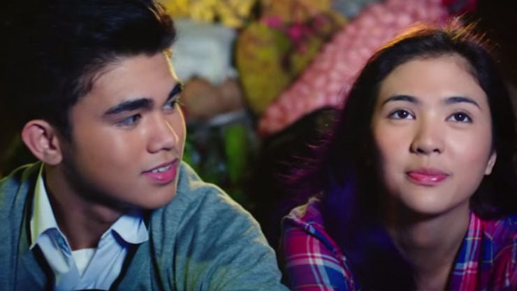 ‘Relaks, It’s Just Pag-Ibig’ Review: Love letter to teen romance
