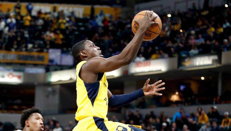 Pacers rally from 22-point deficit to beat struggling Cavs