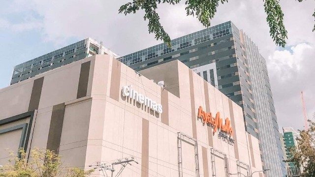 New Ayala mall to open at Cebu’s IT Park