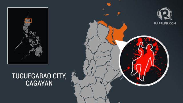 Security aide of ex-Cagayan vice governor shot dead
