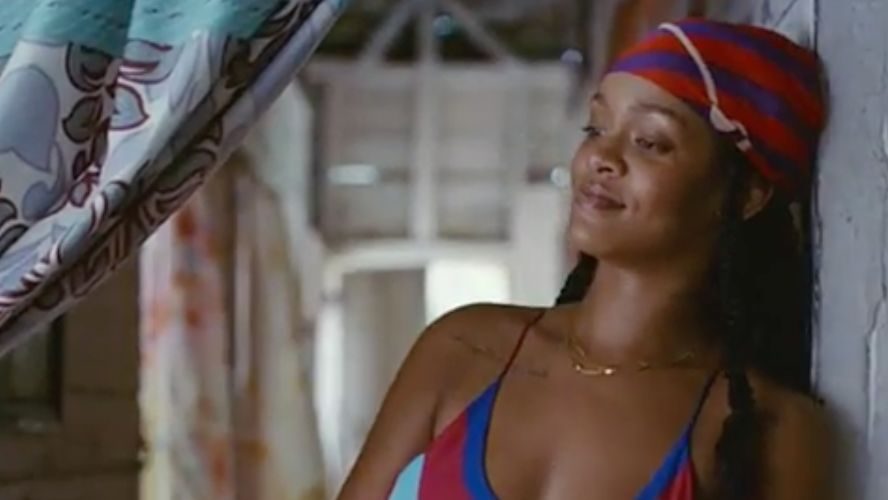 Donald Glover, Rihanna film ‘Guava Island’ to premiere at Coachella