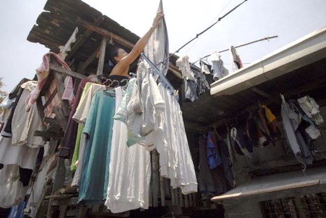 Manila bans roadside laundry, ‘visual clutter’ in new ordinance
