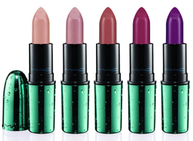 5 tips to pull off nude lipstick