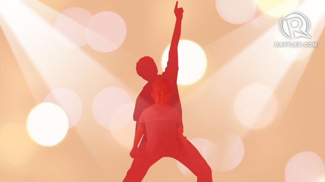 [OPINION] Dancing onstage while on the autism spectrum