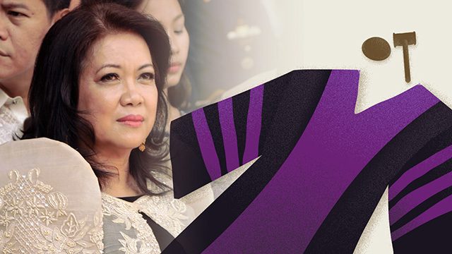 Is CJ Sereno entitled to a luxury vehicle?