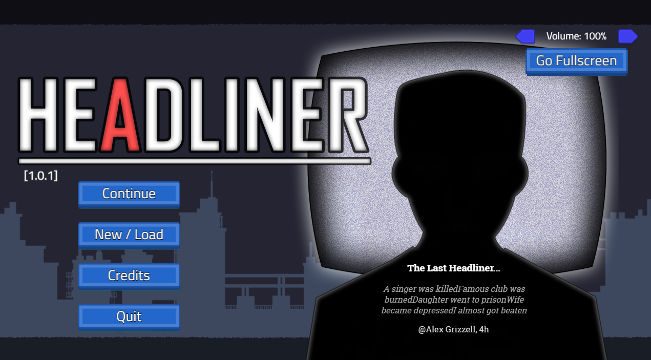‘Headliner’ review: A lesson on how news shapes society