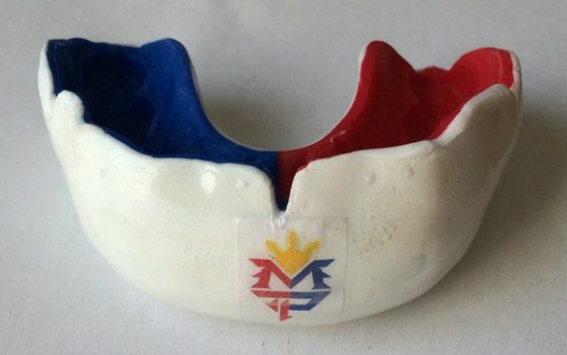 Pacquiao’s mouthpiece will be unrelated to elections, says dentist