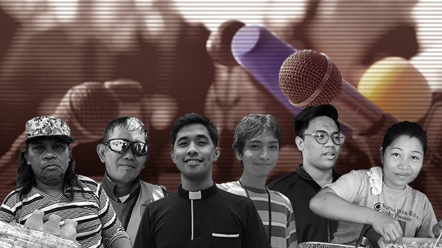 6 Filipinos on #TheLeaderIWant: Honest, empathetic, not corrupt