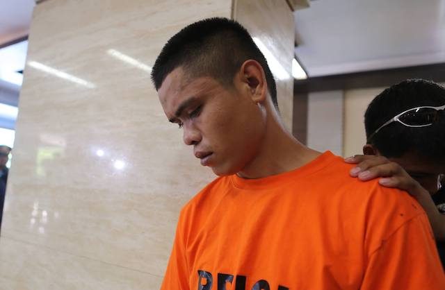 QC court sentences alleged Maute terrorist to 40 years in jail