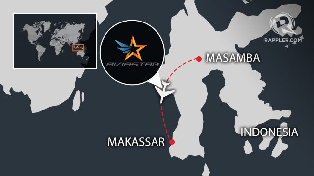 Wreckage of missing plane found, passengers dead