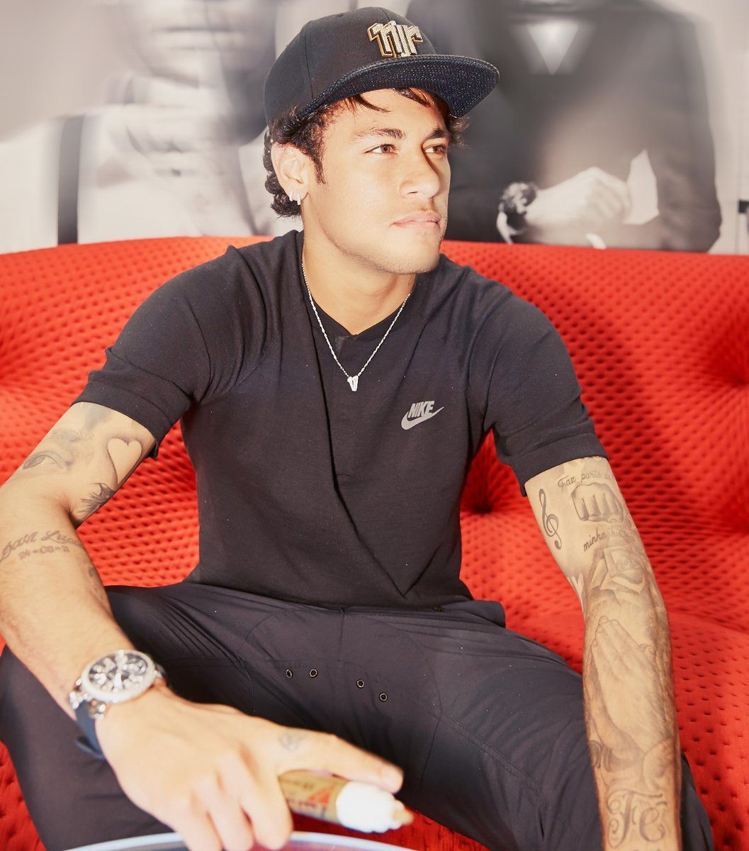 Neymar bebas dari dakwaan penggelapan pajak