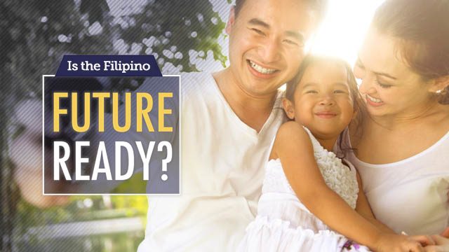 Is the Filipino future-ready?