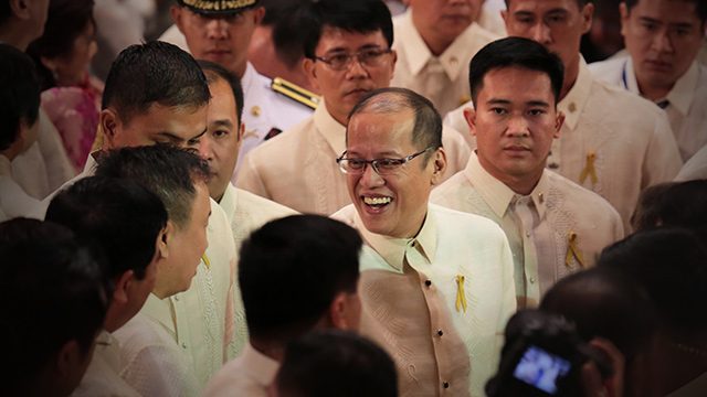 Slower economic growth expected post-Aquino