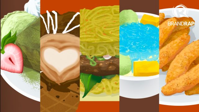5 international food trends we wish were here in PH