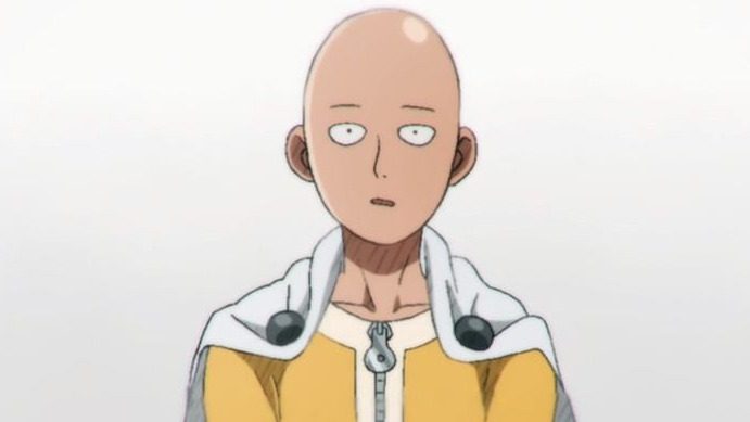 ‘One Punch Man’ live-action film in the works
