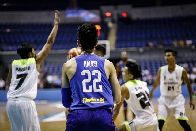From Maliksi to Malicsi: Allein explains jersey spelling change