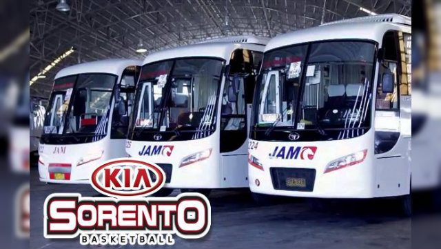 KIA to shuttle fans to PBA opening at PH Arena for free