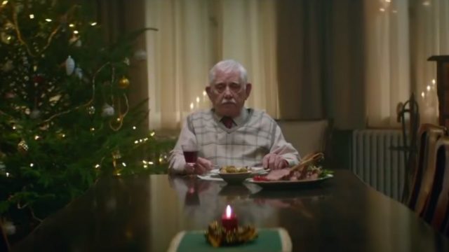 WEBHITS: Christmas Ads 2015