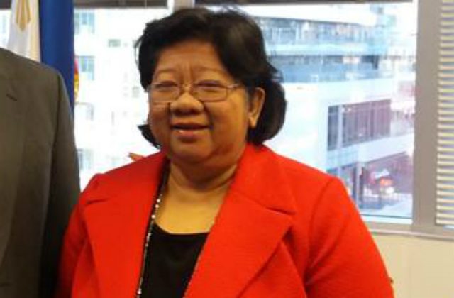 Philippines’ consul general in Toronto dies