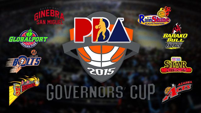 PBA 2015 Governors’ Cup playoffs preview and predictions