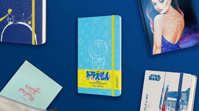 Cute 2020 planners you’ll actually want to fill up