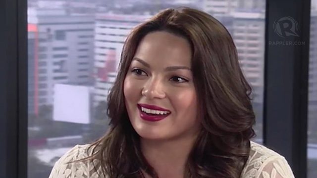 ‘Unsexy’ but worthy: KC Concepcion on the fight vs hunger