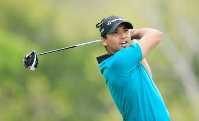 Wife snaps unhappy Jason Day back into Masters fray