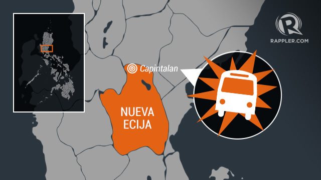 Deaths in Nueva Ecija bus crash rise to 31