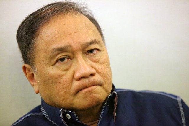 MVP raises concerns over Batangas-Manila LNG pipeline