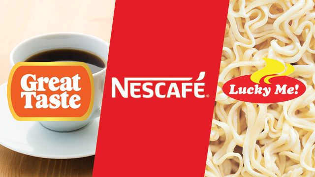 Nescafé still PH’s most chosen brand