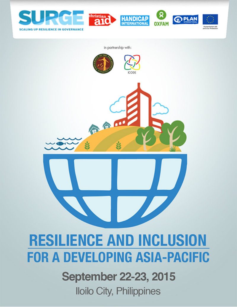 CSOs to host APEC disaster preparedness meeting