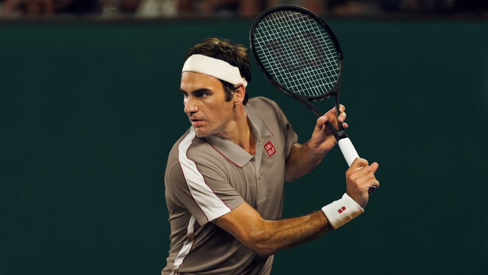 Roger Federer RF Cap Available At Uniqlo On December 8  Dems Angeles