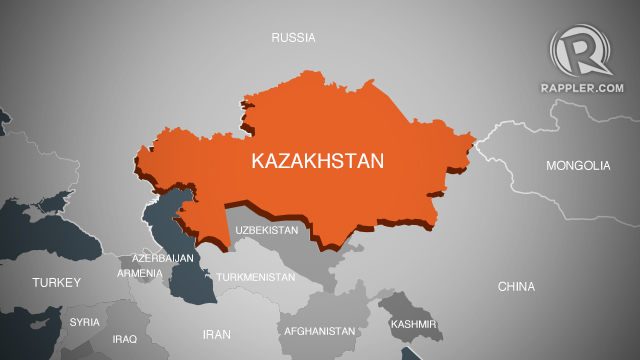 Former Kazakh PM sentenced to 10 years in prison