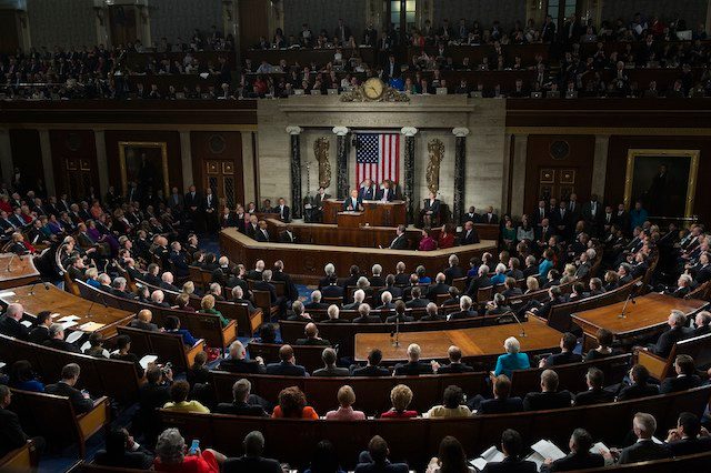 FULL TEXT AND VIDEO: Republican Response to the State of the Union Address