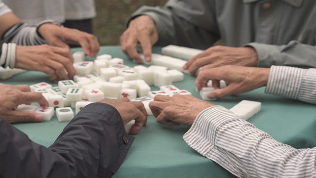 Wrong move: Japan prosecutor resigns over mahjong game