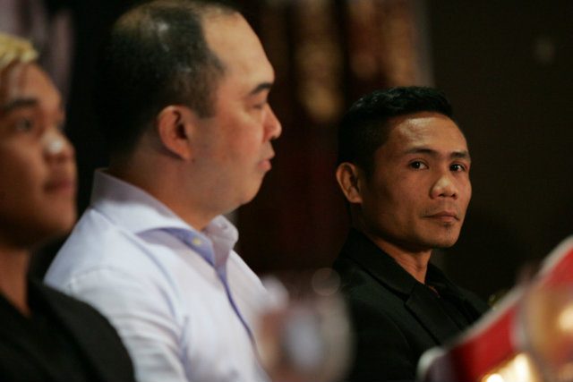 WATCH: Donnie Nietes ready for fight with ‘knockout artist’ Parra