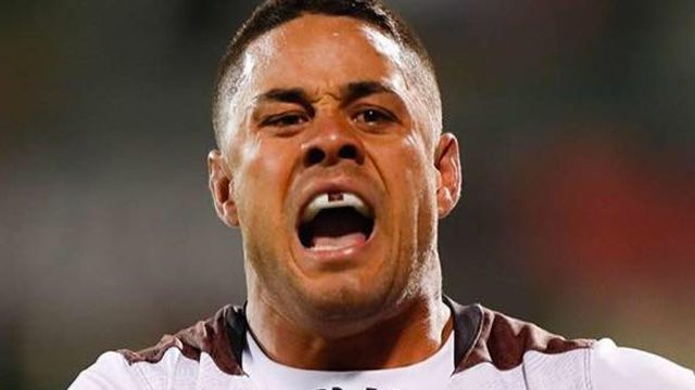 Aussie rugby player Hayne accused of 2015 sex assault – reports