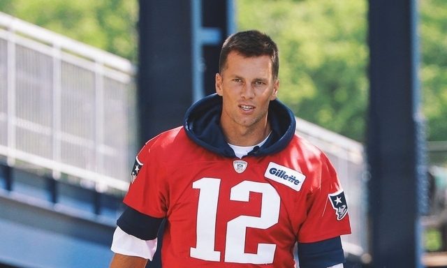 Brady, Patriots agree on two-year extension – reports