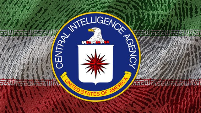 Iran announces arrests, death sentences as CIA spy ring busted