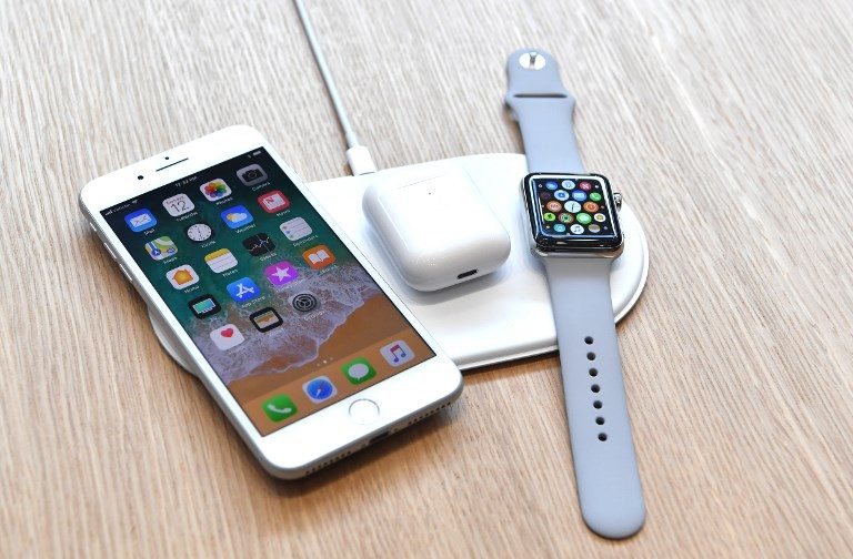 Apple cancels AirPower wireless charger project