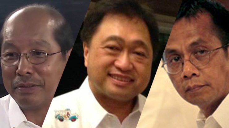 Economic managers cite DAP ‘impact’ in 2013 memo to Aquino