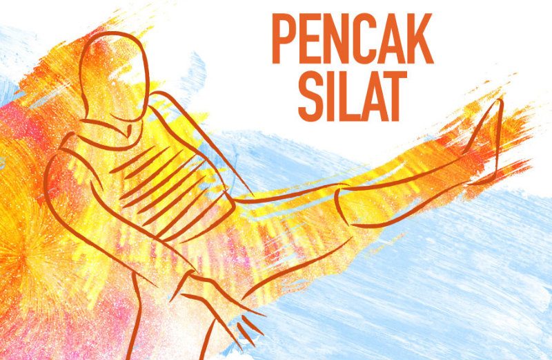 Dumaan ends a decade of pencak silat drought, grabs gold in 2017 SEA Games