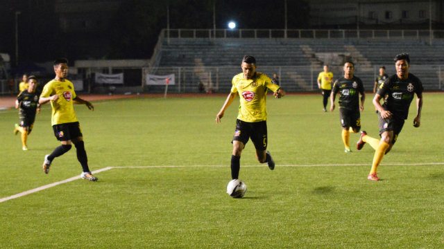 AFC Cup preview: Kaya FC’s special anniversary moment