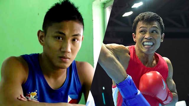 PH boxers will be short-handed on trainers at Rio Olympics