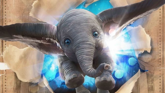 Disney’s ‘Dumbo’ fails to impress at North American box office