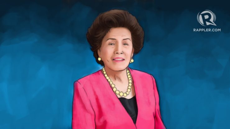 Fast Facts: Helena Zoila Benitez is 100 years old